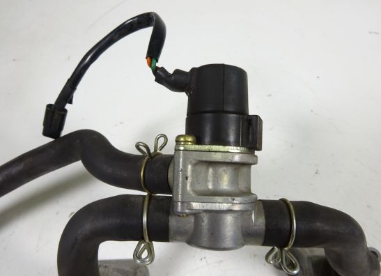 Engine parts Honda CBR 600 RR