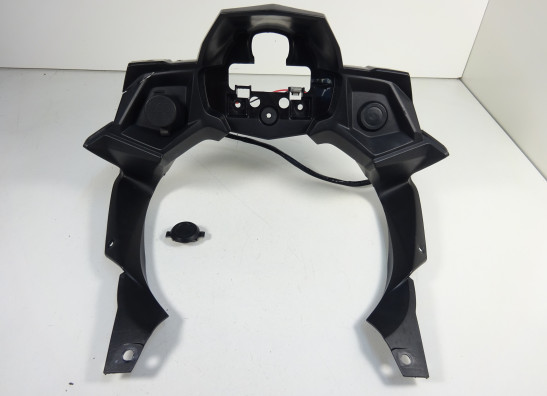 Innen lampenverkleidung Kawasaki VERSYS 650