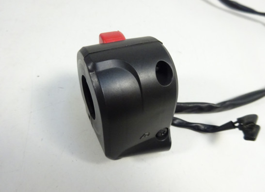 Handlebar switch assy right Kawasaki ER 6