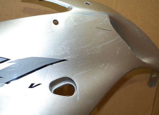 Cowl right Yamaha YZF R1