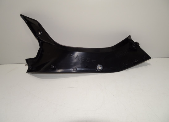 Topkuip bekleding Yamaha YZF R6