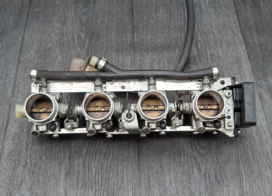 Throttle body BMW K 1100 LT