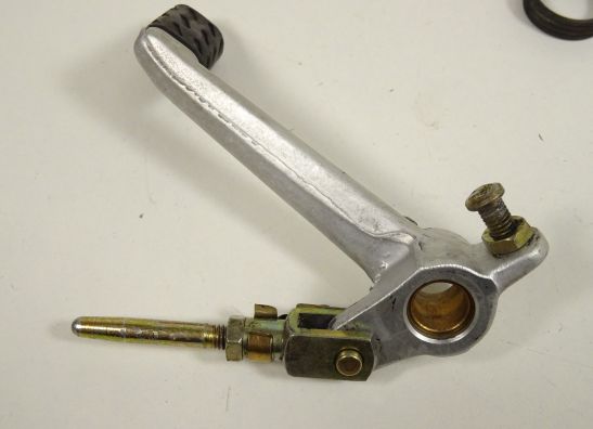 Bremspedal Ducati ST2