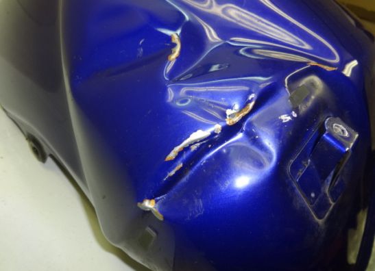 Benzintank Honda CBF 600