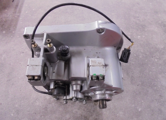Gear box BMW K 1200 RS