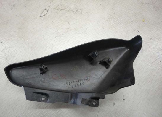 Cowl Left Suzuki M 1800 Intruder