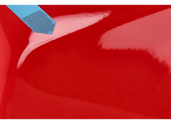 Tank Honda CBR 1000 F