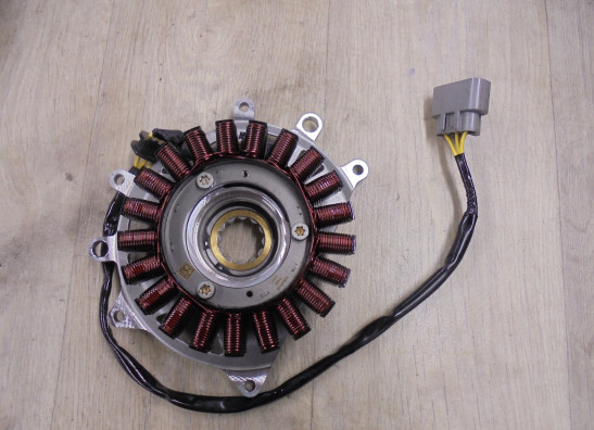 Dynamo BMW R 1250 GS