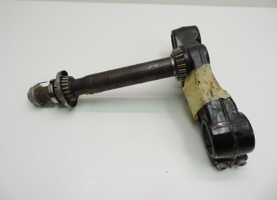 Gabelbrucke Unten Yamaha XVZ 1300 Venture