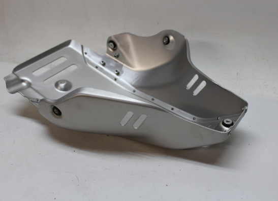 Frame - onderdelen Ducati Dessertx