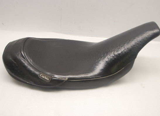 Zadel Harley Davidson Touring FL