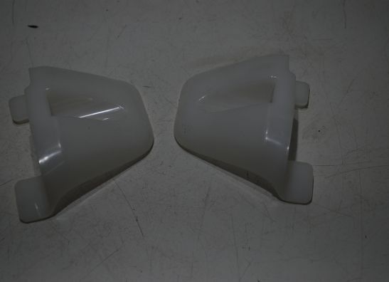 V bak voor Honda CRF 150