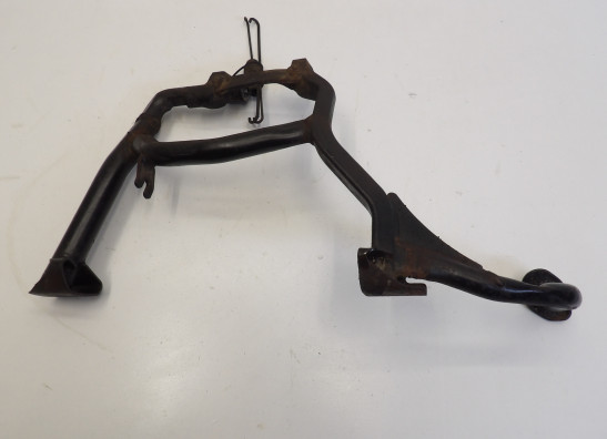 Standaard Suzuki DL 1000 V STROM