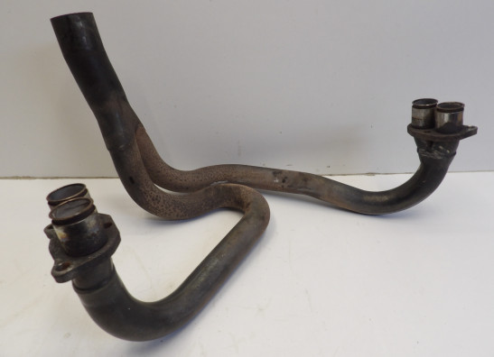 Uitlaatbochten BMW R 1100 RT