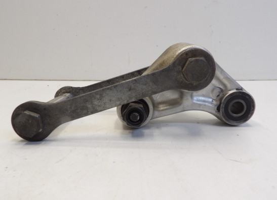 Link systeem achterveer Yamaha XTZ Tenere