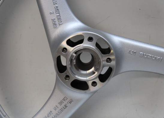 Voorvelg Suzuki GSX F 750