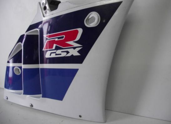 Cowl right Suzuki GSX R 400
