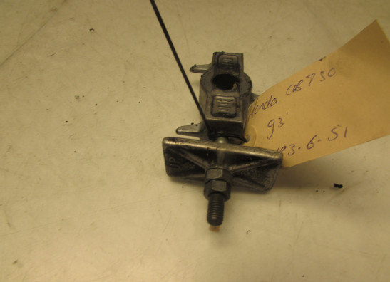 Achterbrug Honda CB 750 