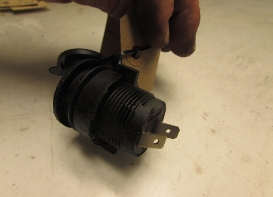 Relais unit Honda Silverwing