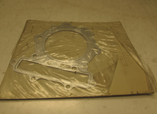 Motorblok diverse Honda XR 600