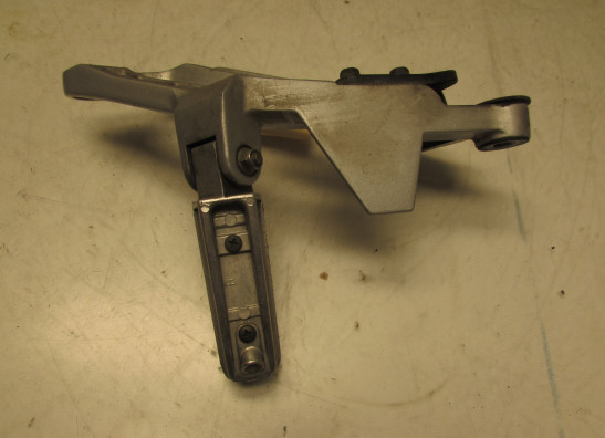 Pillion step right Yamaha FJR 1300