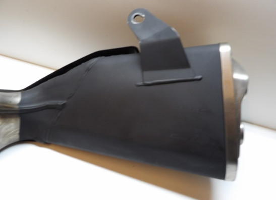 Auspuff Kawasaki Z 800