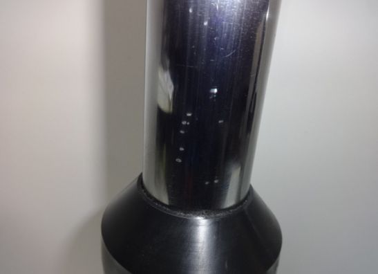 Voorpoten compleet Suzuki GR 650