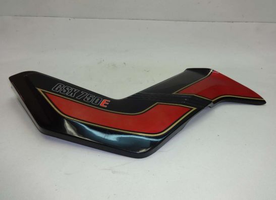Cowl right small Suzuki GSX 750