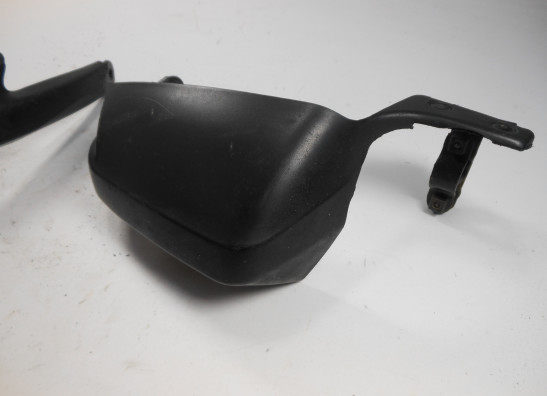 Lenker Honda NC 700 S