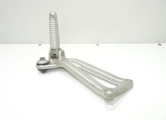 Pillion step left Ducati 750 SS Supersport