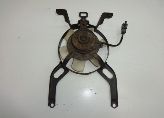 Ventilator Kawasaki GPX 600