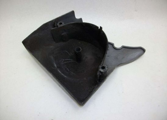 Engine cover front spocket Honda CB 500