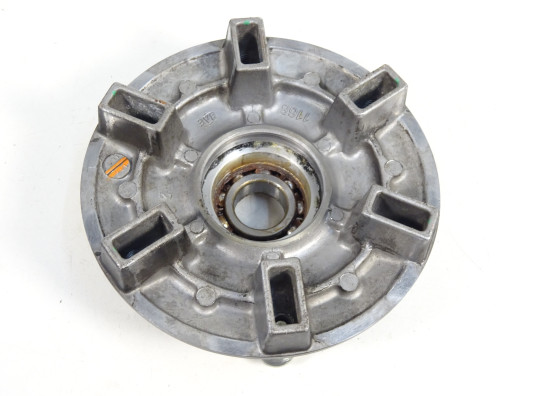 Driven flange Kawasaki Ninja 300