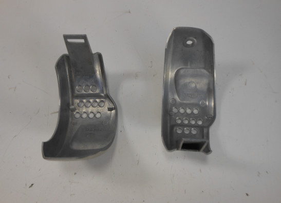 Air cleaner case Triumph Bonneville T 120