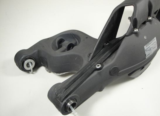 Achterbrug Ducati Multistrada 1100