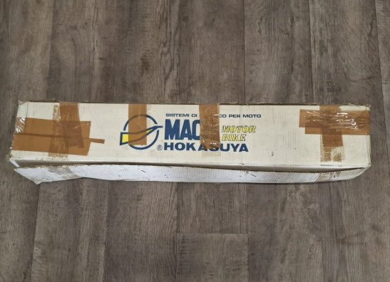 Auspuff Honda CB 500