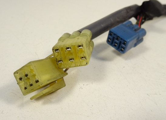 Kabelboom voor Suzuki GSR 600