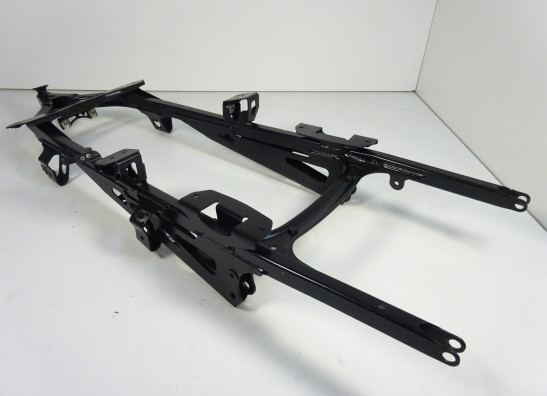 Heckrahme BMW K 1200 GT