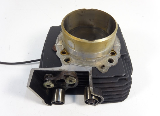 Cylinders Ducati monster 696