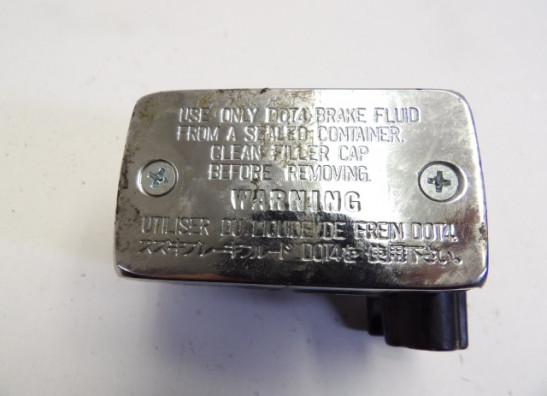 Front brake master cylinder  Suzuki GSF 600 650 Bandit 