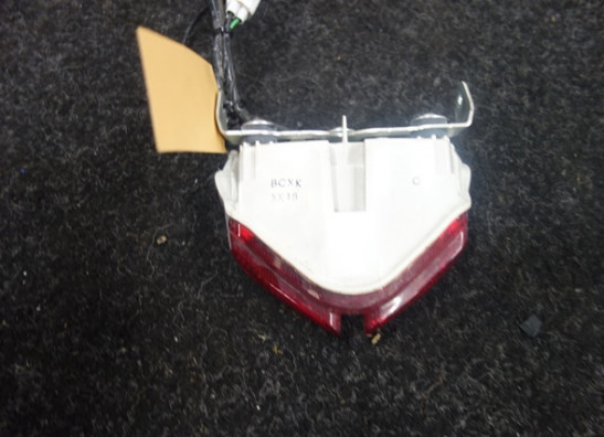 Achterlicht Suzuki GSX R 600