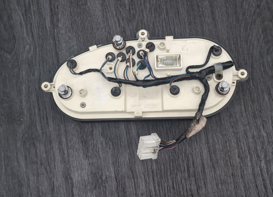 Tacho-set BMW F 650 GS