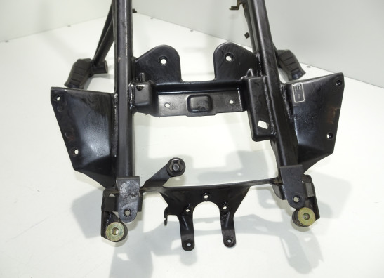 Achtersubframe BMW F 650 CS Scarver