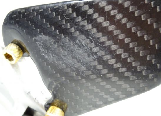 Schetsplaat links Ducati 748