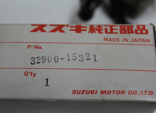 Ignitor CDI ECU Suzuki GT 500
