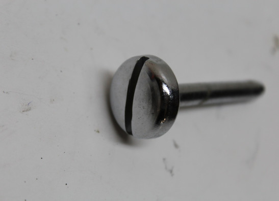 Linker zijkuip klein Honda CB 350 Four