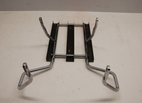 Bagagedrager Harley Davidson Softtail