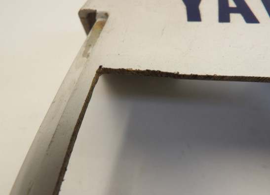 Achterkuipdeel Yamaha FZR 600