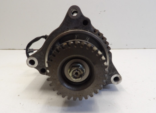 Dynamo Suzuki GSX F 750