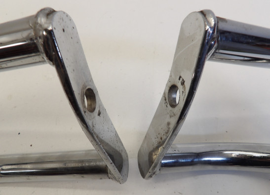 Valbeugel Honda CB 750 